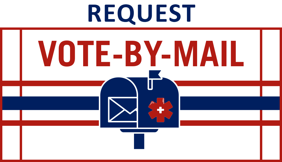 image of Mailbox for Vote by Mail